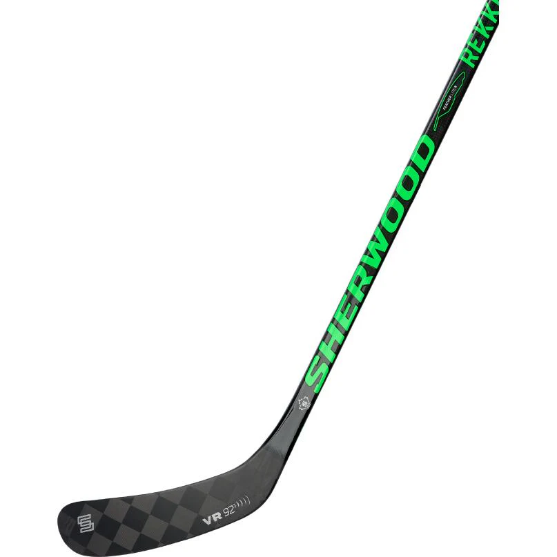 Sherwood Rekker R20 Youth Hockey Stick (2025) - Image 4