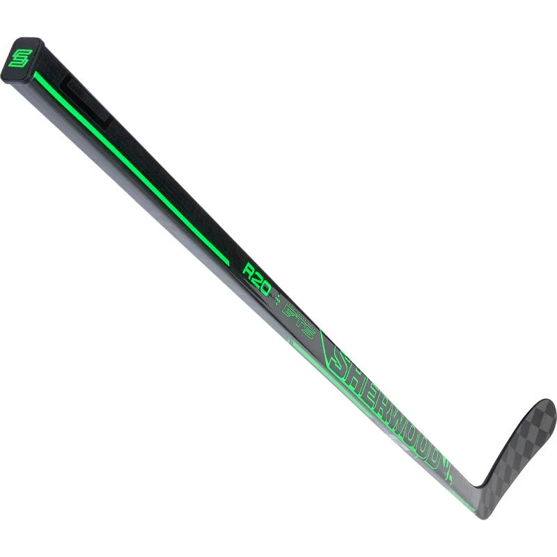 Sherwood Rekker R20 Youth Hockey Stick (2025) - Image 5