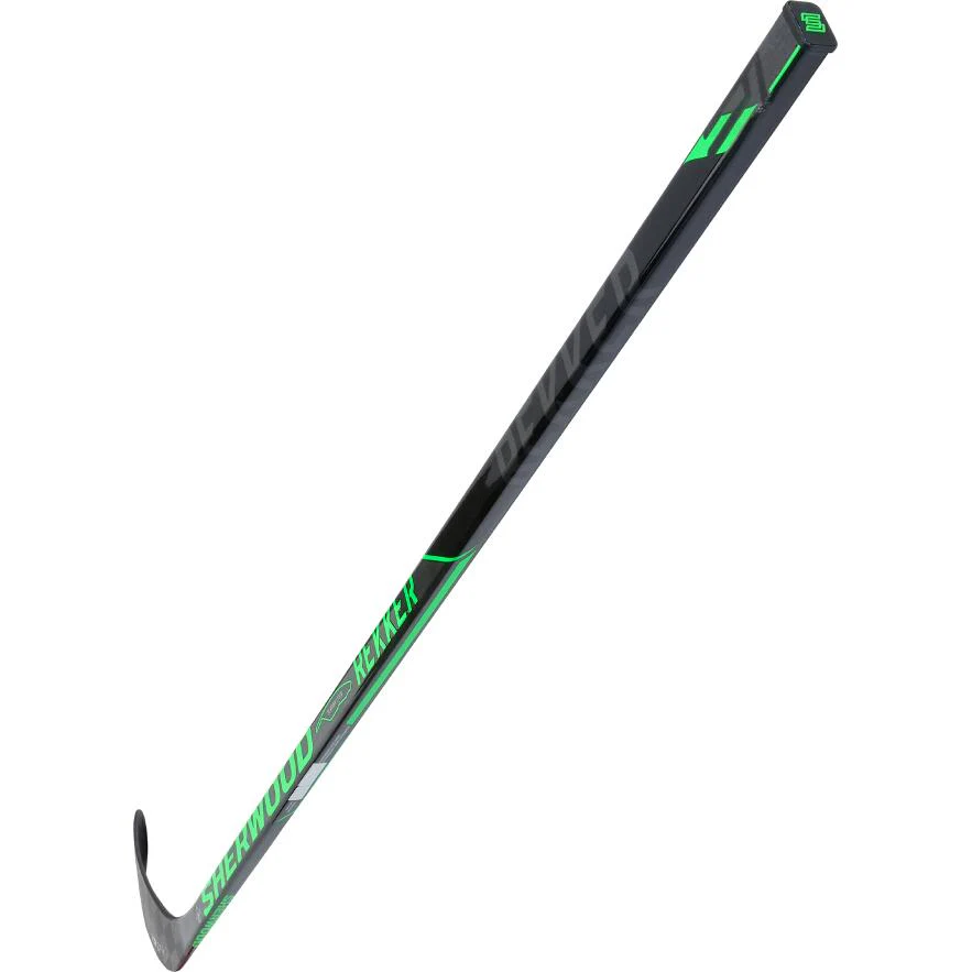 Sherwood Rekker R20 Youth Hockey Stick (2025) - Image 6
