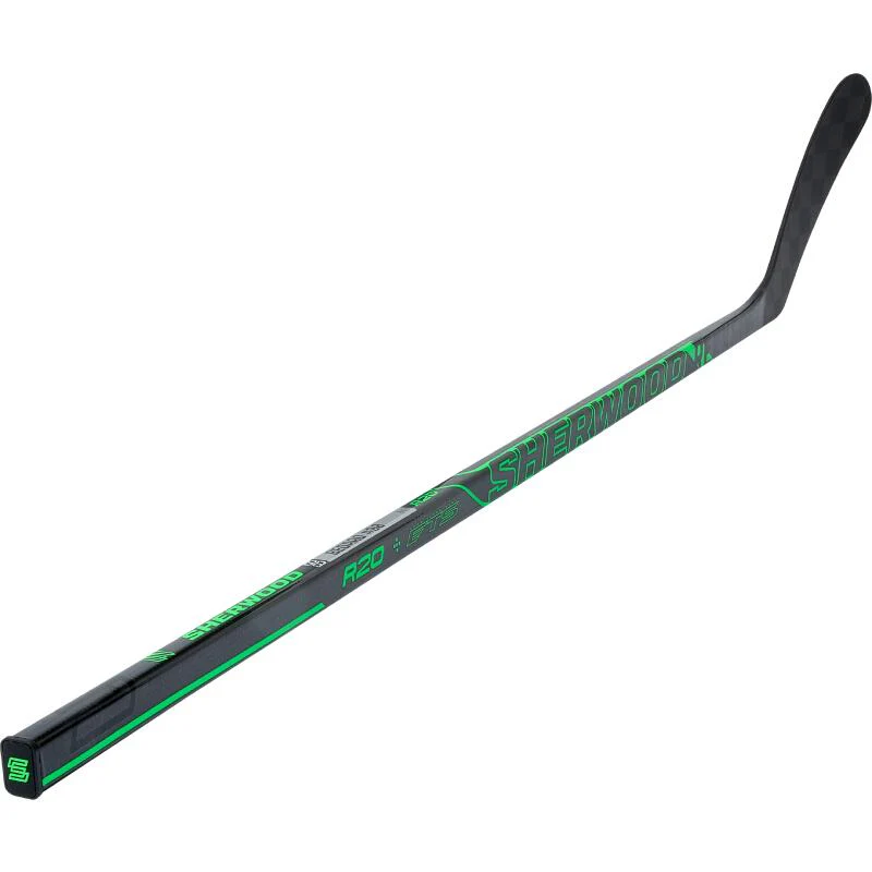 Sherwood Rekker R20 Youth Hockey Stick (2025) - Image 7