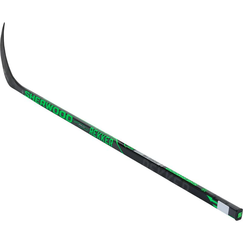 Sherwood Rekker R20 Youth Hockey Stick (2025) - Image 8
