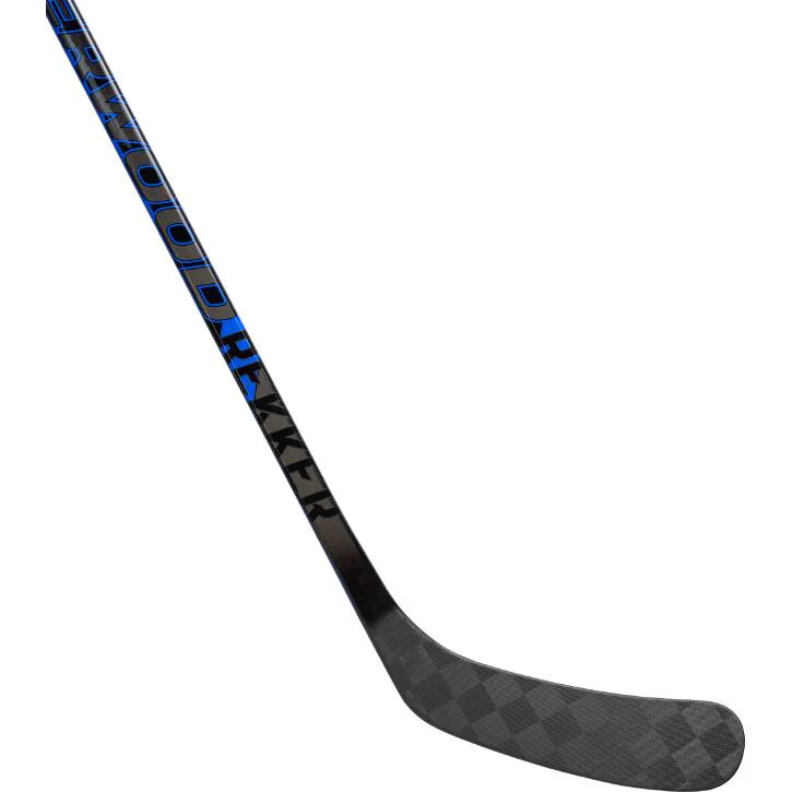Sherwood Rekker R30 Junior Hockey Stick (2025) - Image 3