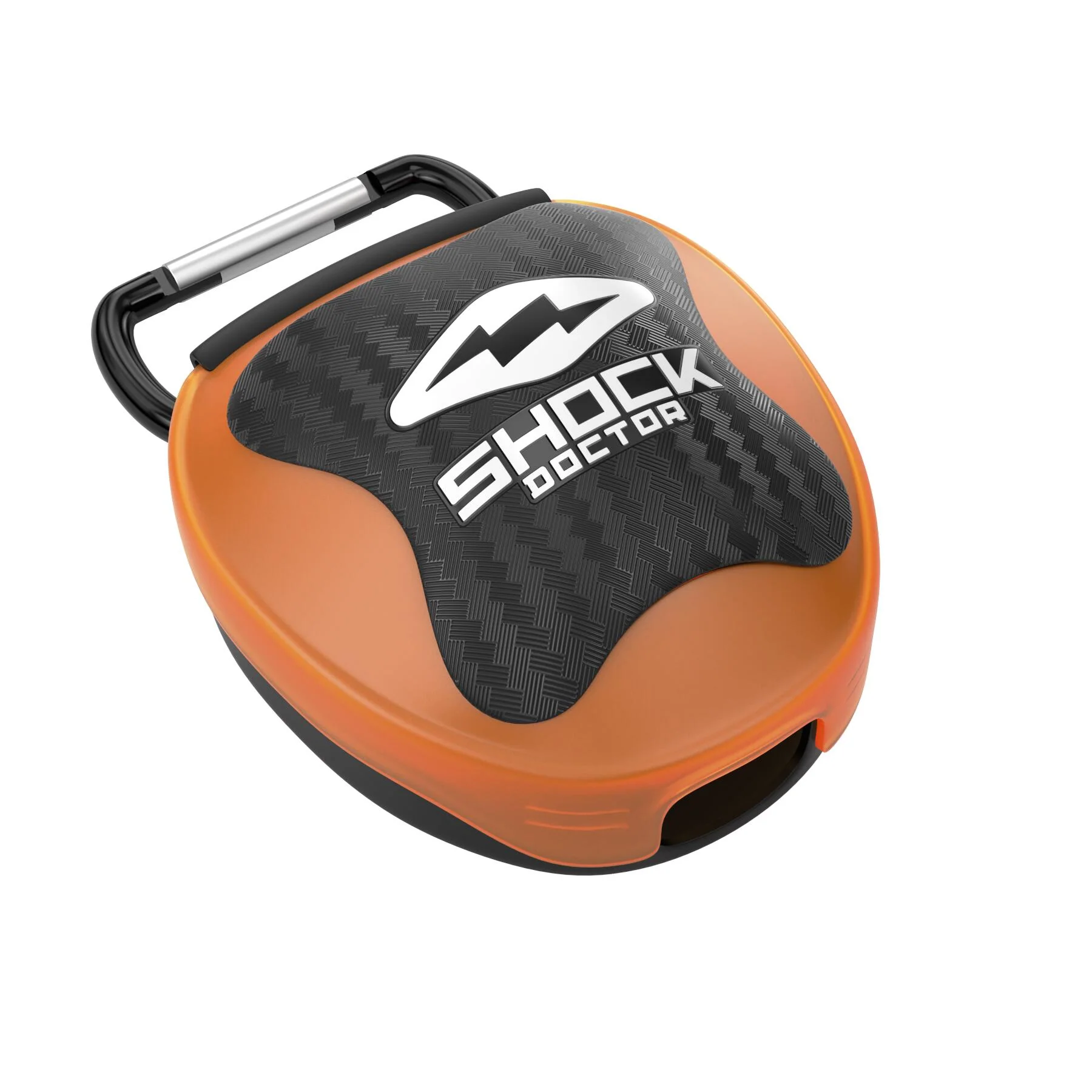 Shock Doctor Antimicrobial Mouthguard Case - Image 2