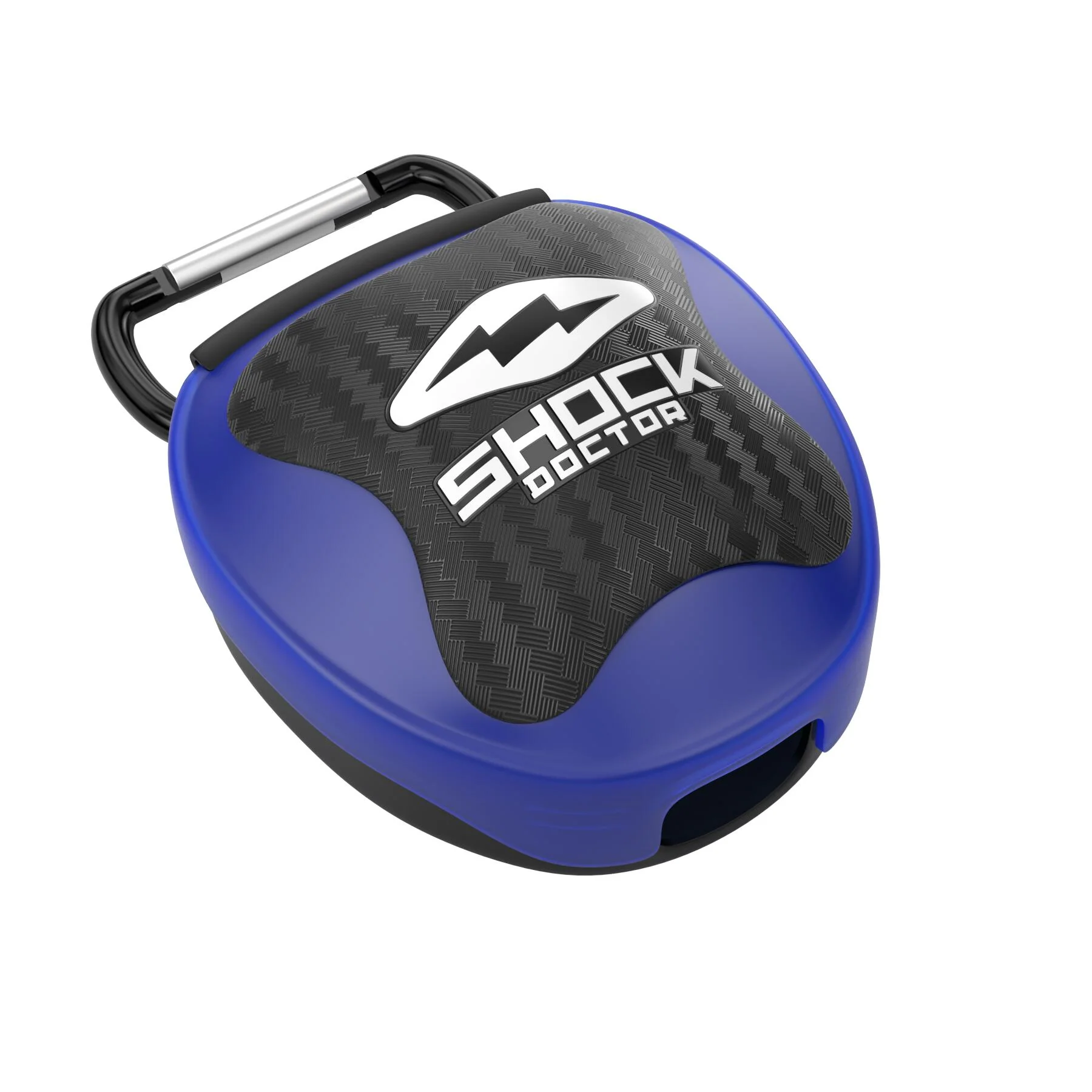 Shock Doctor Antimicrobial Mouthguard Case - Image 3