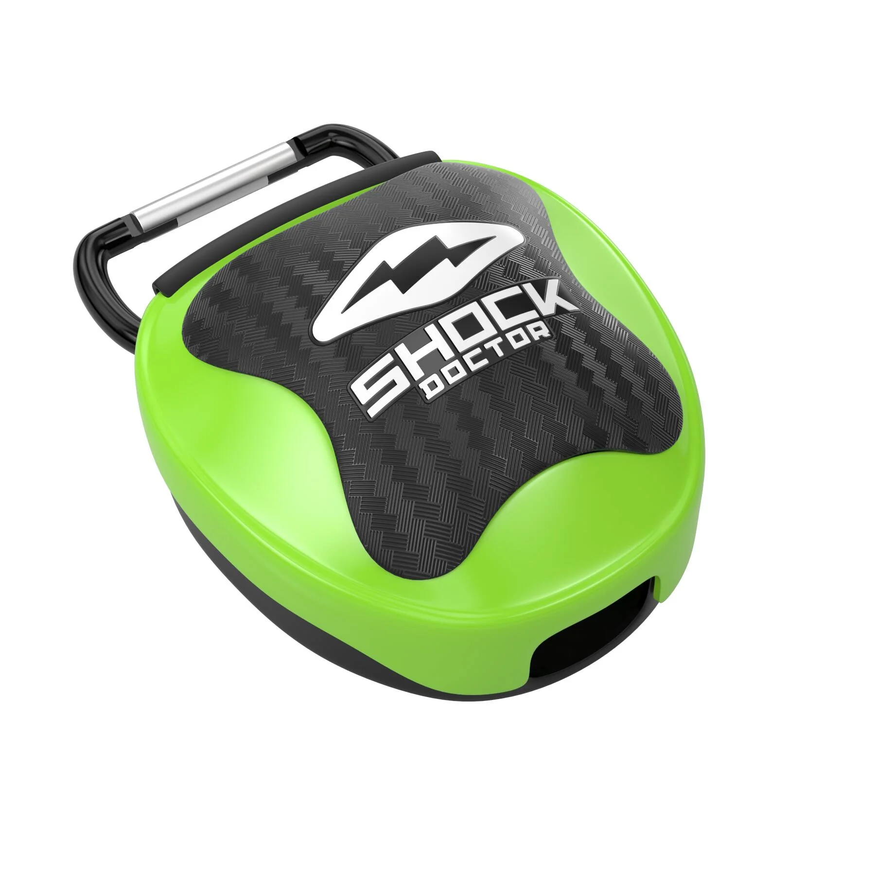 Shock Doctor Antimicrobial Mouthguard Case - Image 4