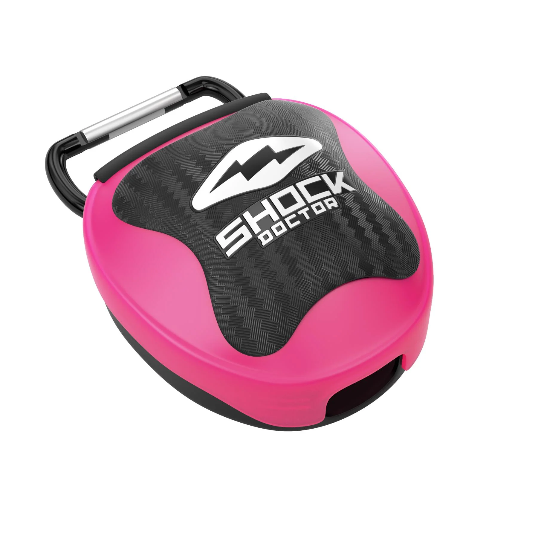 Shock Doctor Antimicrobial Mouthguard Case - Image 5