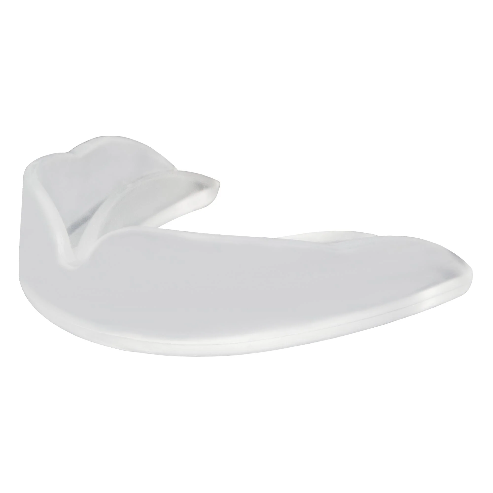 Shock Doctor EZG Youth Strapless Mouthguard With Case