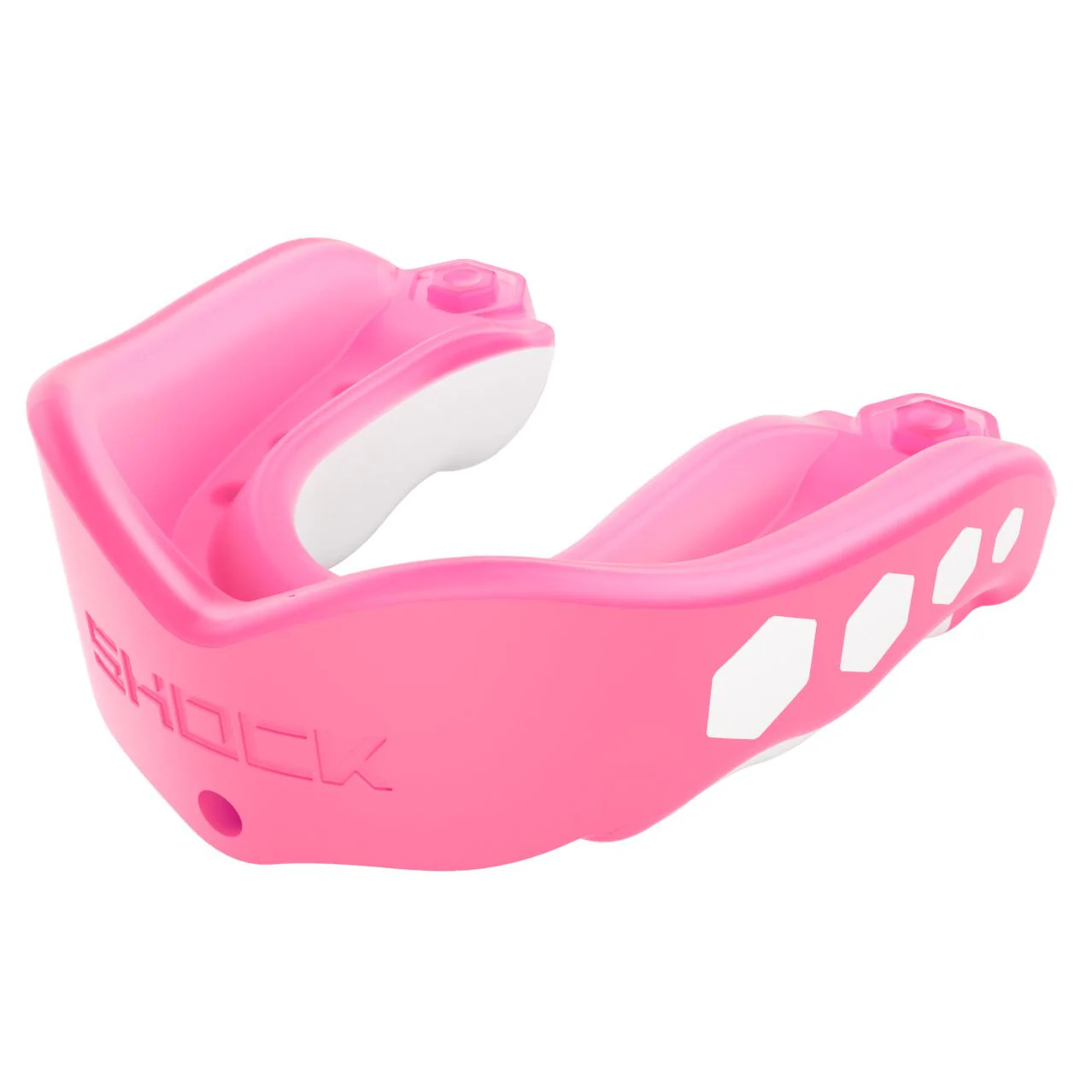 Shock Doctor Gel Max Flavored Convertible Mouthguard - Image 2