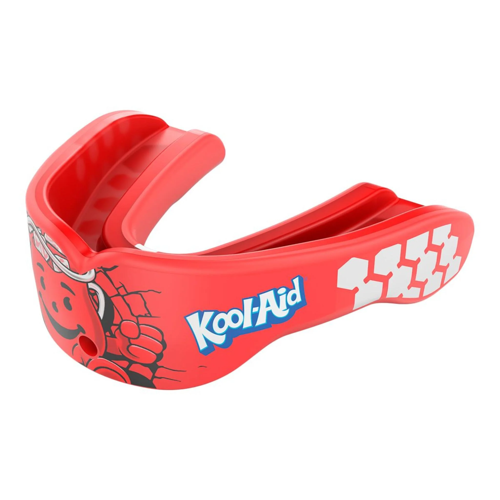 Shock Doctor Gel Max Power Flavor Fusion Senior Mouthguard