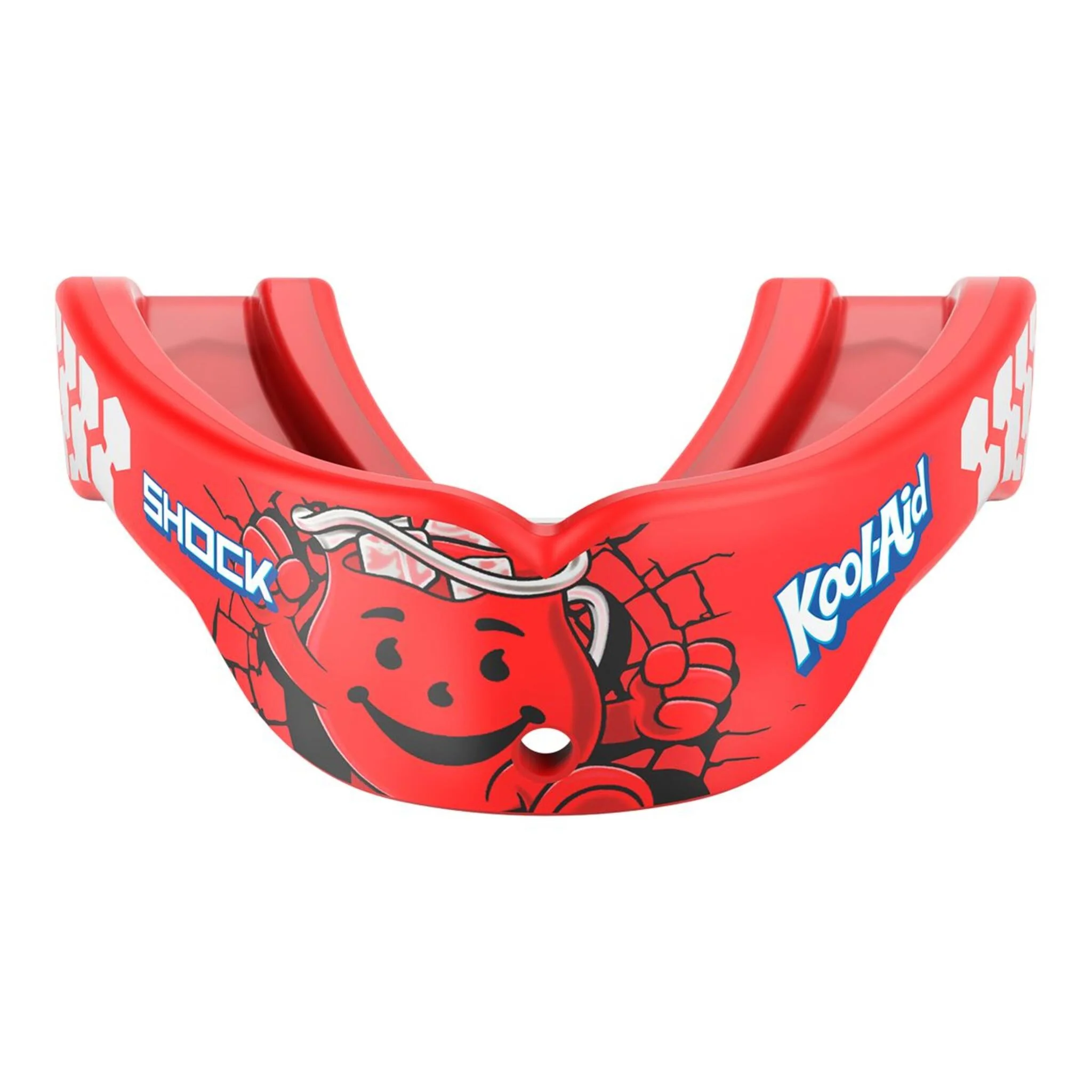 Shock Doctor Gel Max Power Flavor Fusion Senior Mouthguard - Image 2