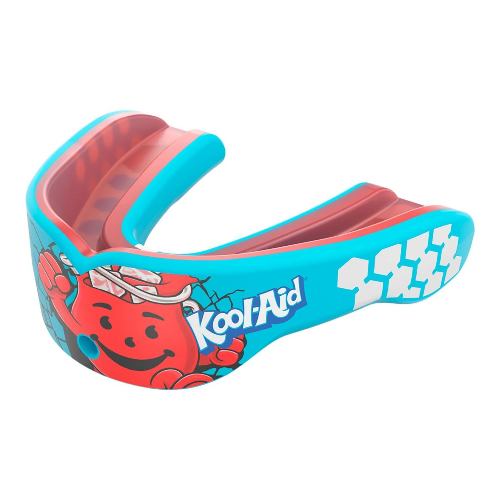 Shock Doctor Gel Max Power Flavor Fusion Senior Mouthguard - Image 3