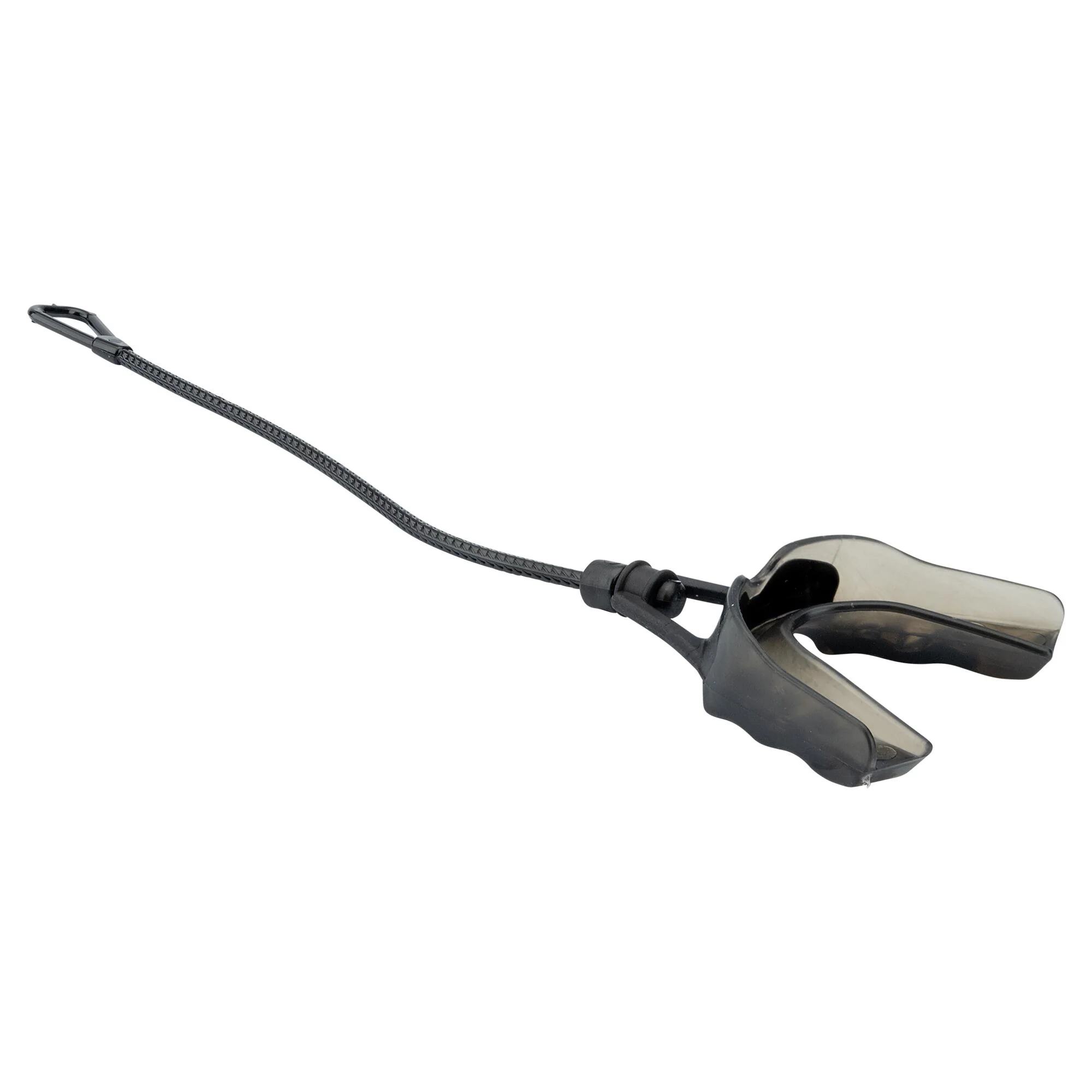Shock Doctor Pro Strapped Mouthguard