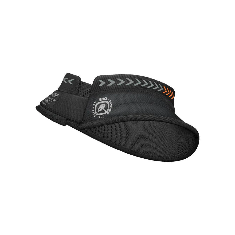 Shock Doctor Ultra 2.0 Neck Guard - Image 2