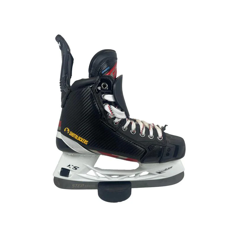 Shotblockers Shotblocker XT Pro Skate Guards - Image 3