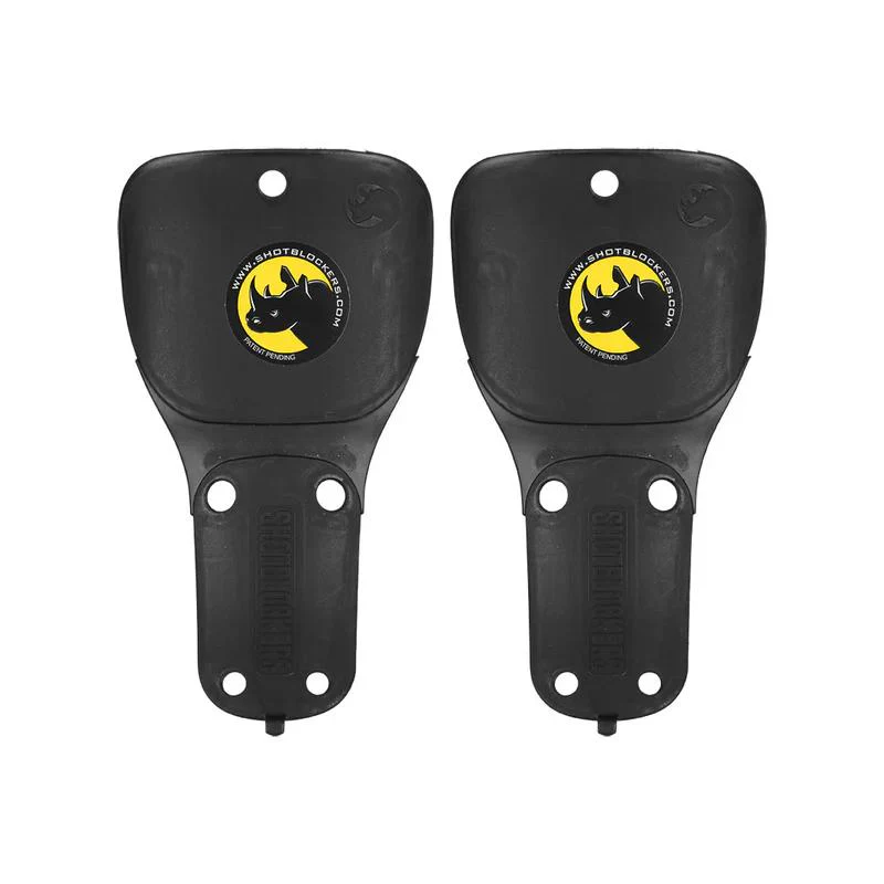Shotblockers Shotblocker XT Skate Guards