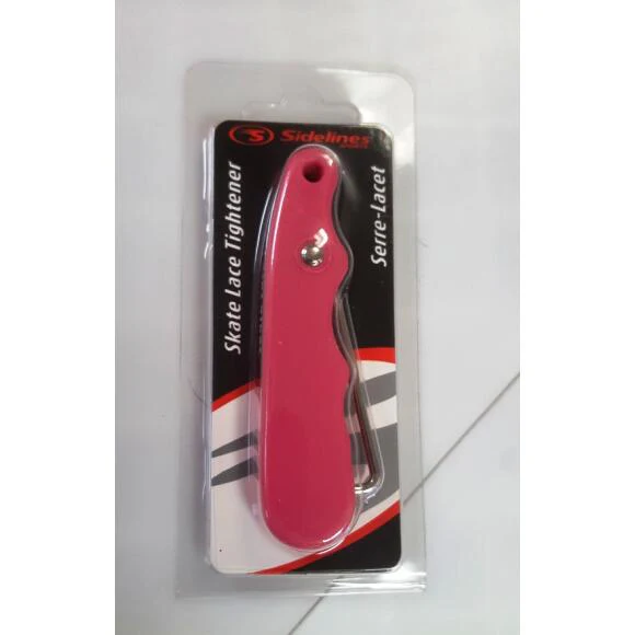 Sidelines Skate Lace Tightener - Plastic - Image 2