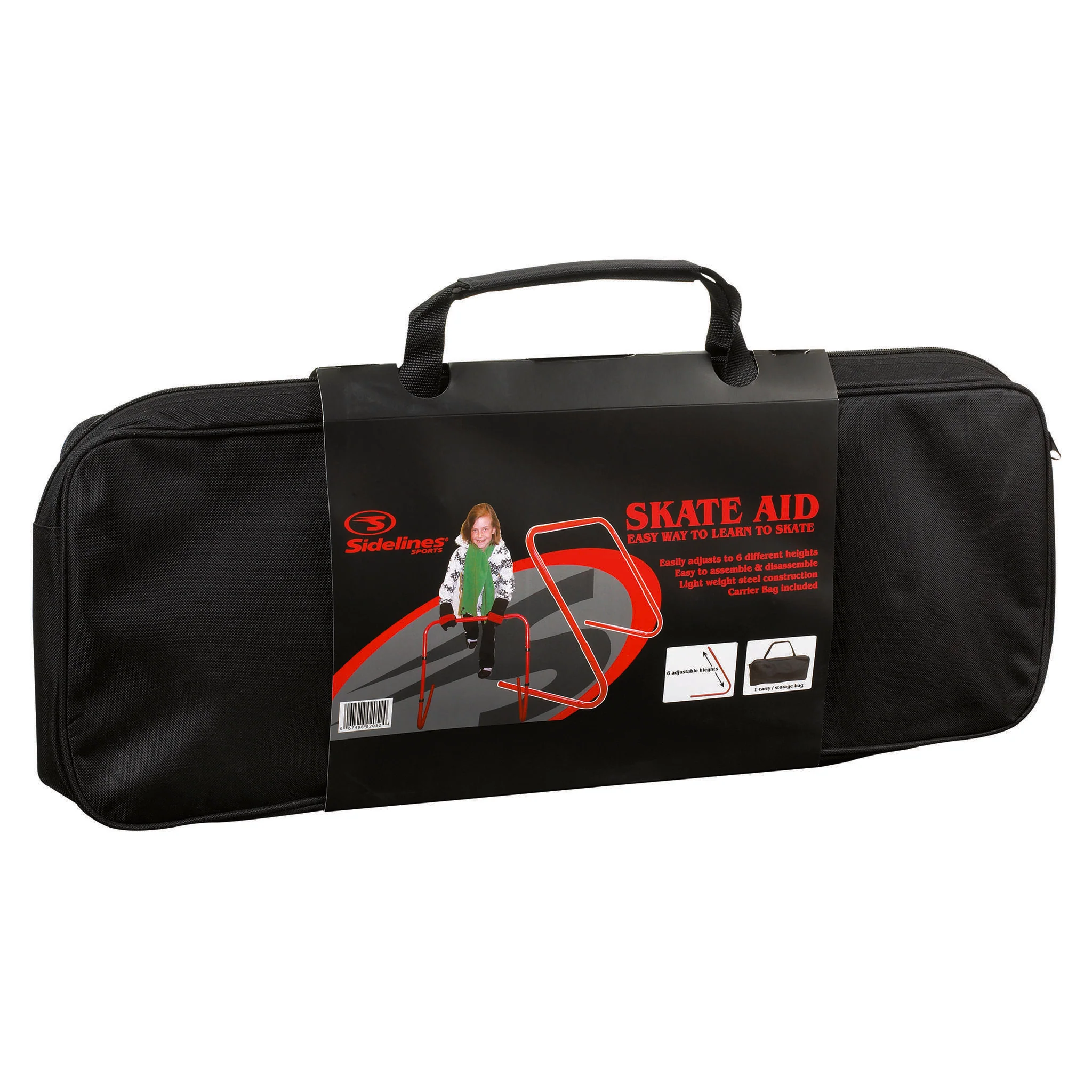 Sidelines Skate Training Aid With Bag - Image 2