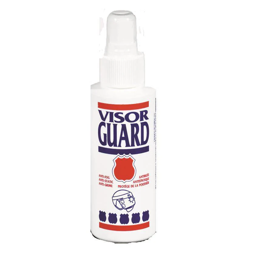 Sidelines Visor Guard