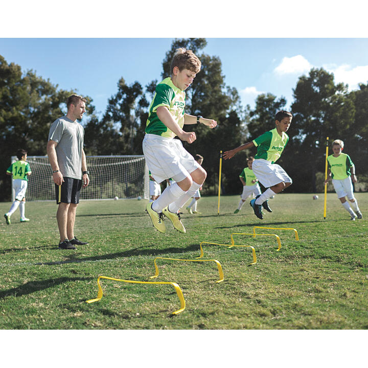 SKLZ 6x Hurdles - Image 3