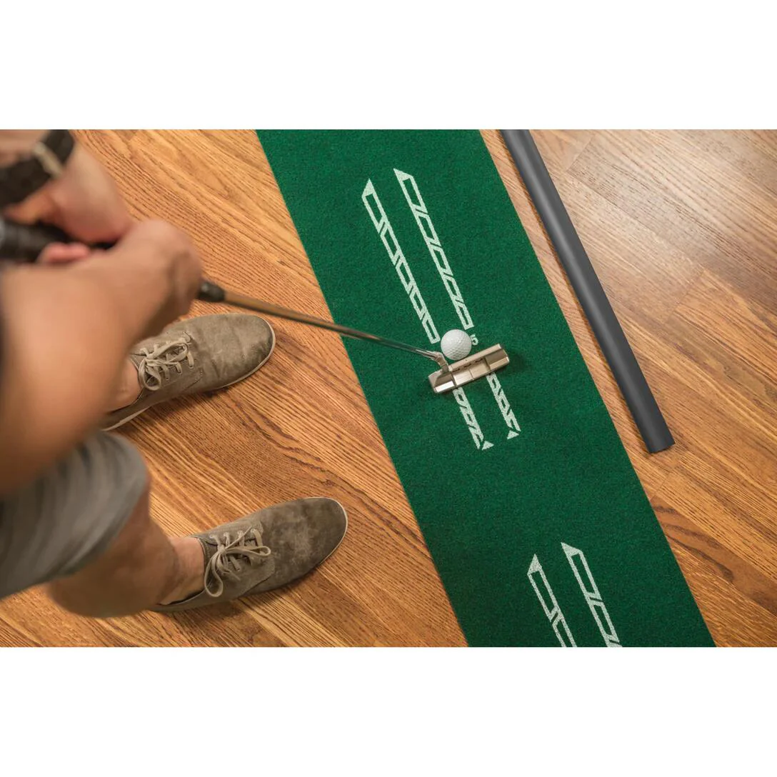 SKLZ Accelerator Pro Golf Putting Mat - Image 4