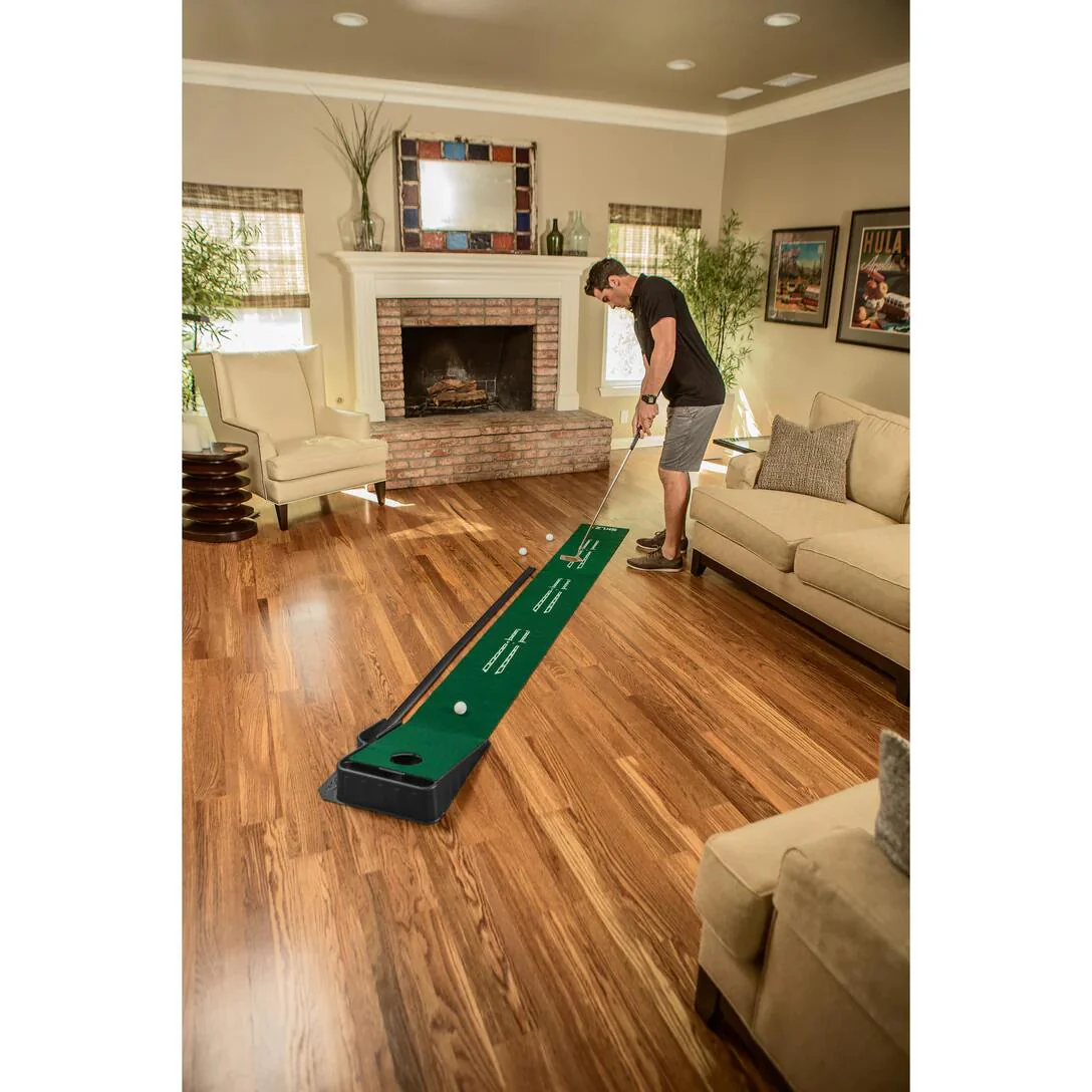 SKLZ Accelerator Pro Golf Putting Mat - Image 5