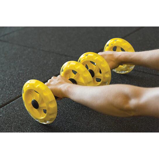 SKLZ Core Wheels - Image 2