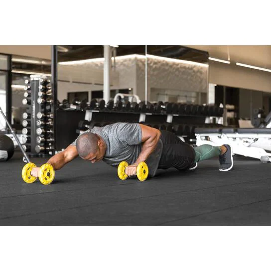 SKLZ Core Wheels - Image 3