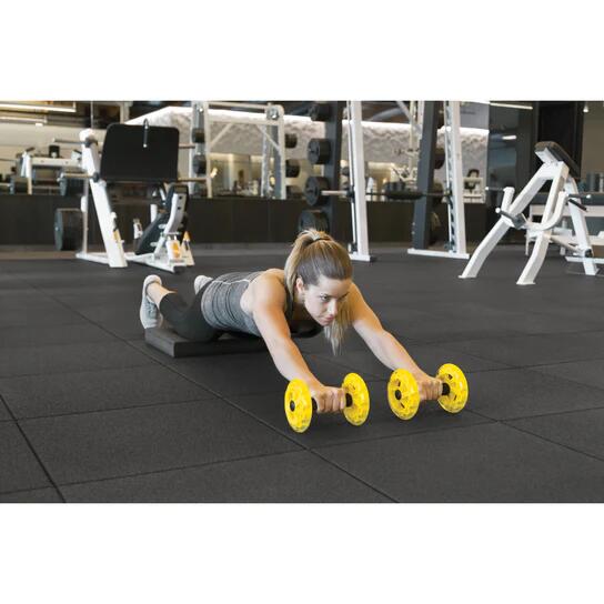 SKLZ Core Wheels - Image 4