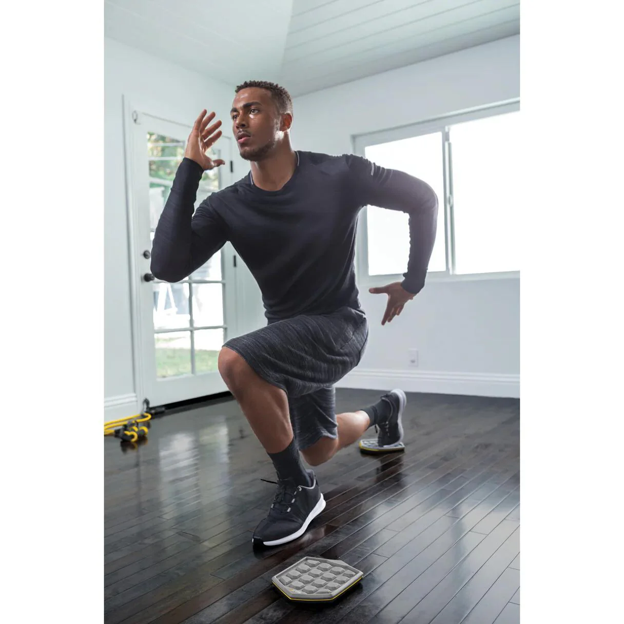 SKLZ Court Slidez - Image 4