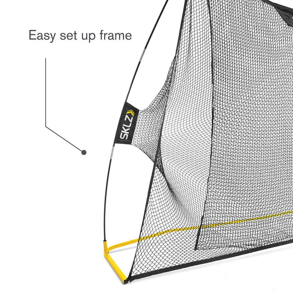 SKLZ Home Range Golf Net - Image 4
