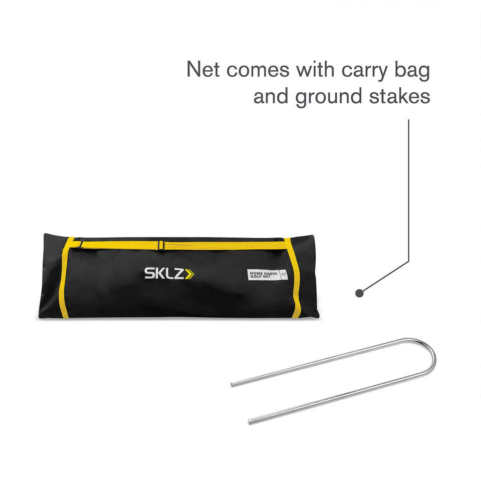 SKLZ Home Range Golf Net - Image 6
