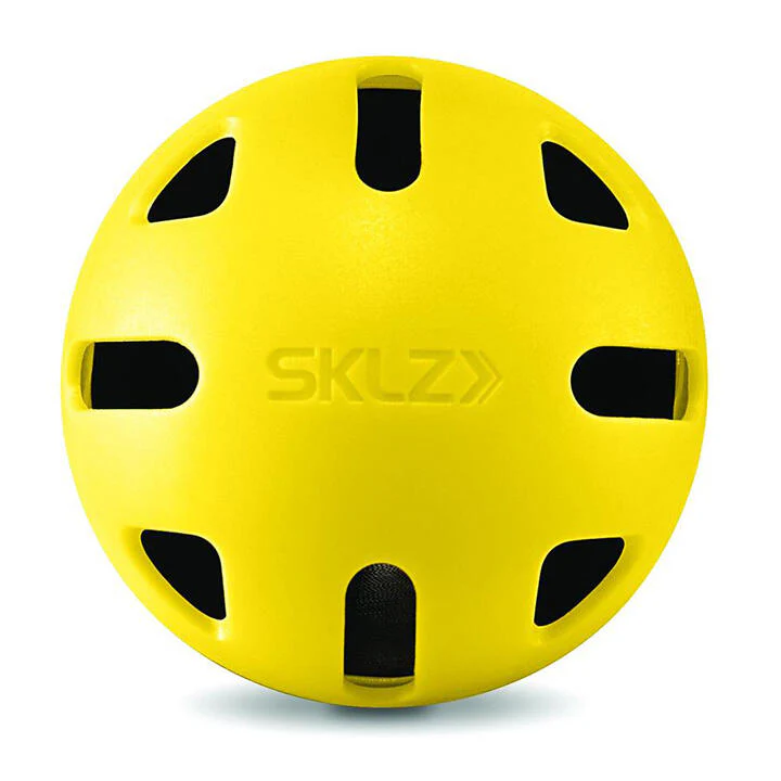 SKLZ Impact Practice Baseballs - 12 Pack