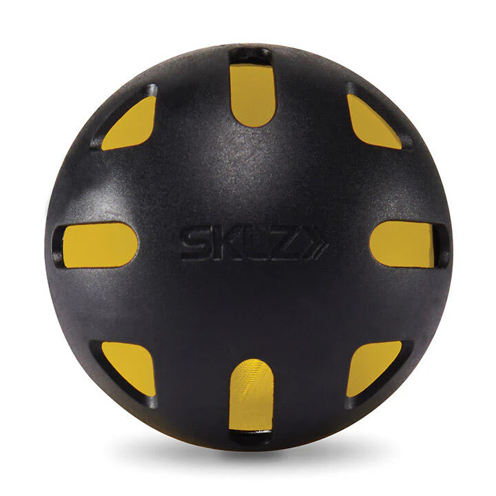 SKLZ Impact Practice Baseballs - 12 Pack - Image 2
