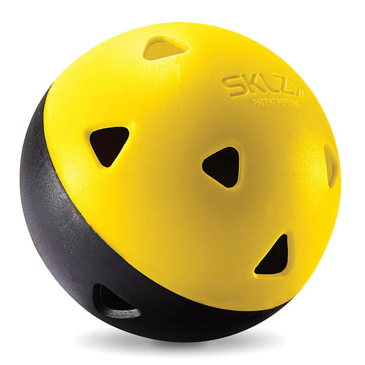 SKLZ Impact Practice Baseballs - 12 Pack - Image 3