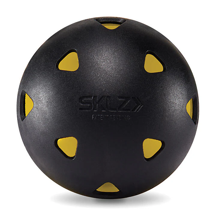 SKLZ Impact Practice Softballs - 8 Pack - Image 5