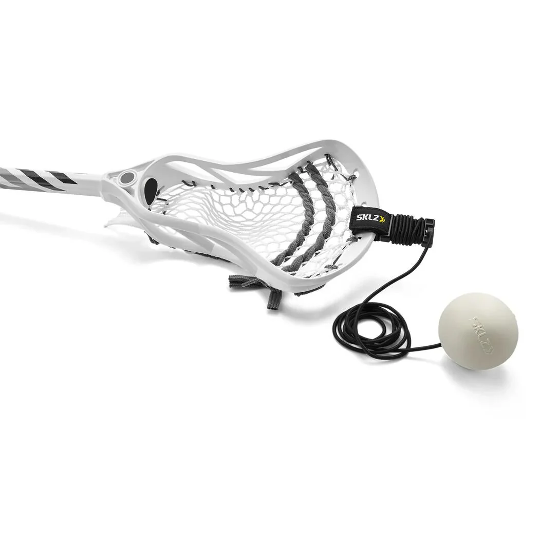 SKLZ Lacrosse Handling Trainer - Image 2