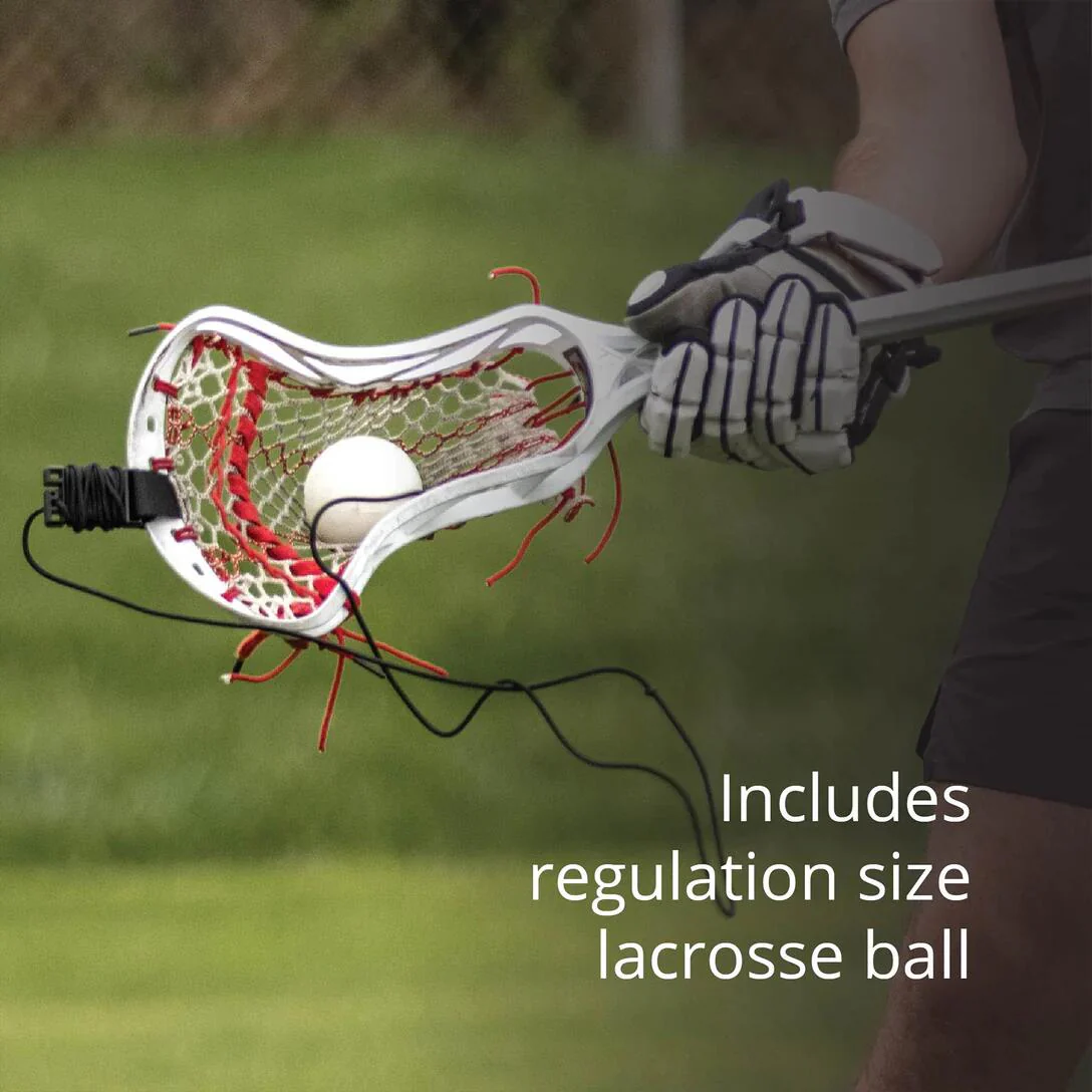 SKLZ Lacrosse Handling Trainer - Image 4
