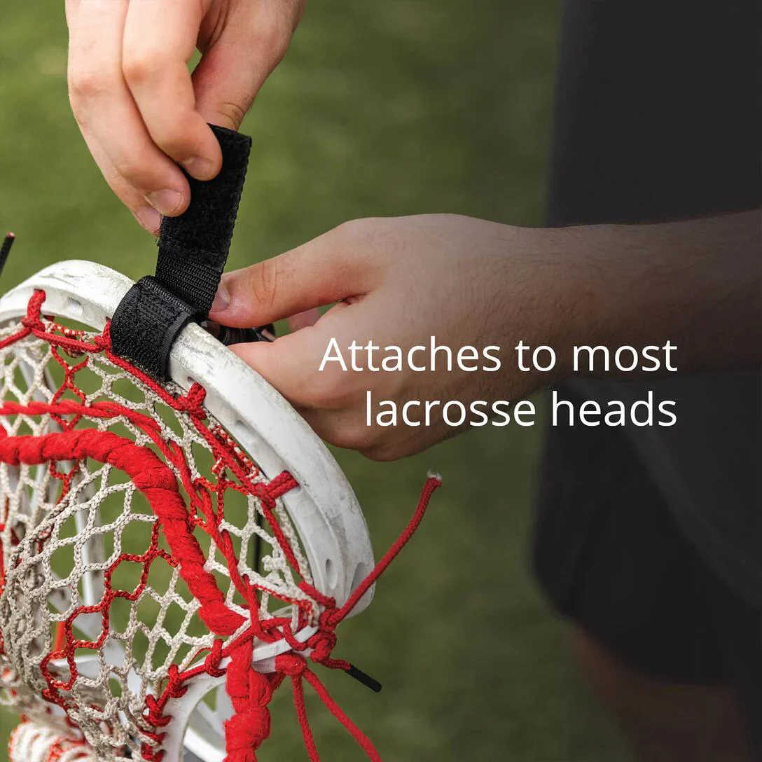 SKLZ Lacrosse Handling Trainer - Image 5