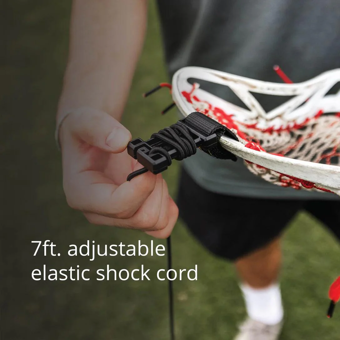 SKLZ Lacrosse Handling Trainer - Image 6