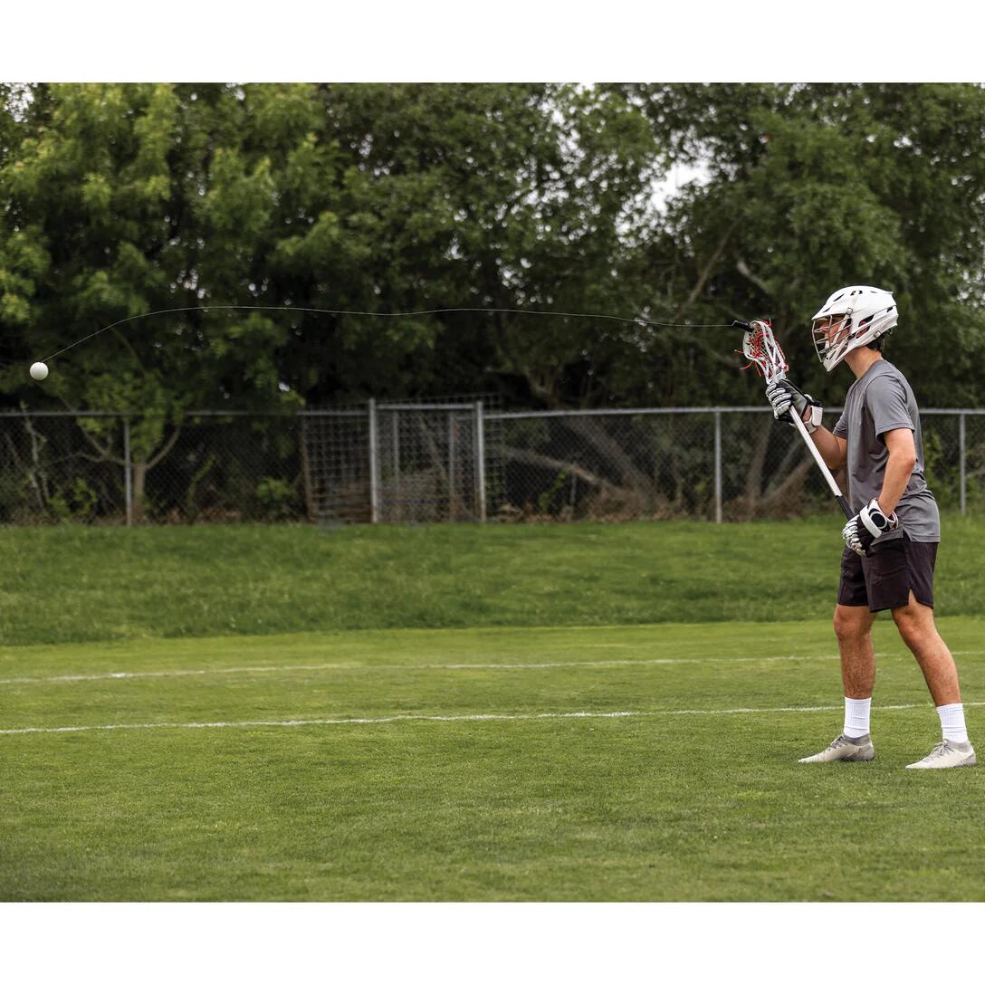 SKLZ Lacrosse Handling Trainer - Image 7