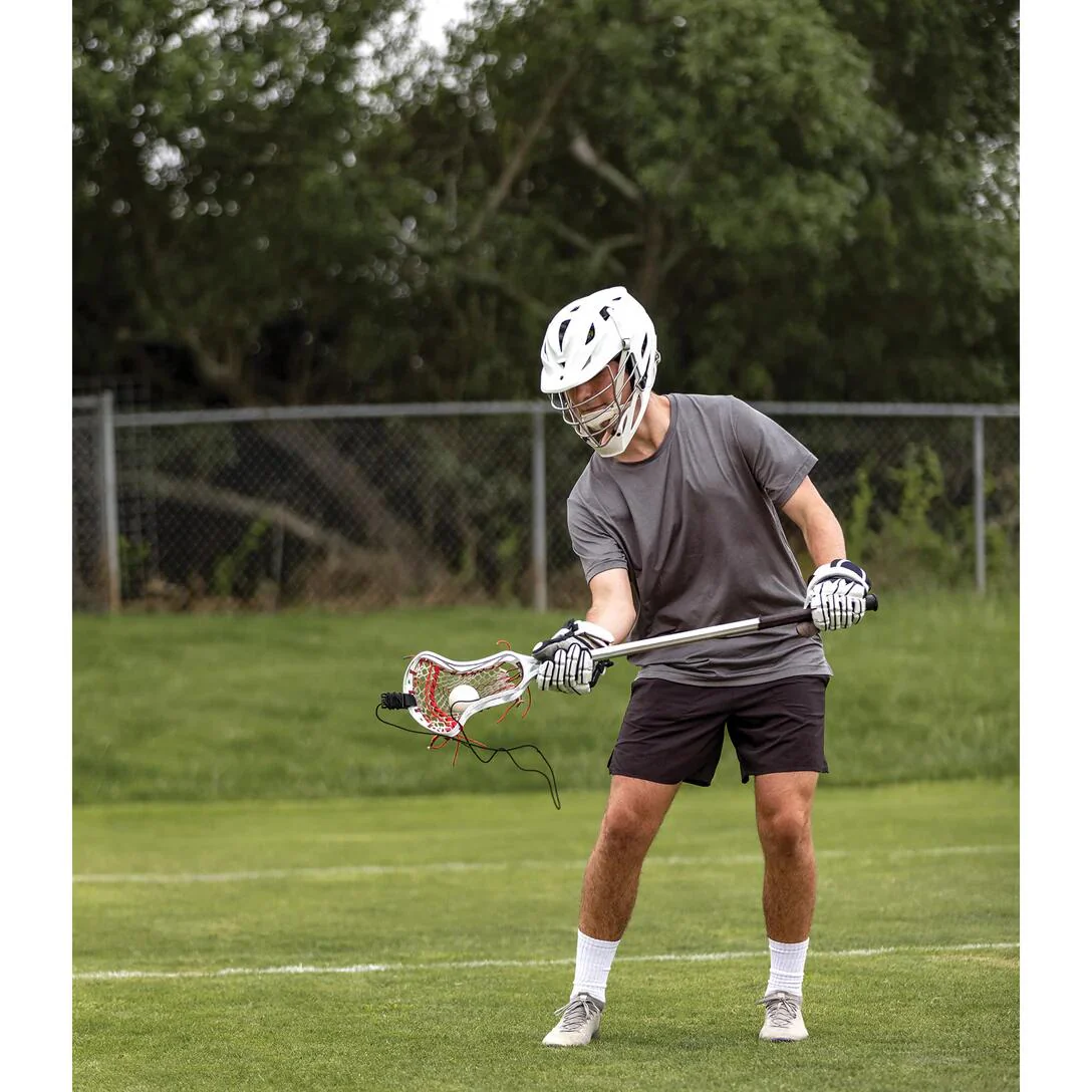 SKLZ Lacrosse Handling Trainer - Image 8