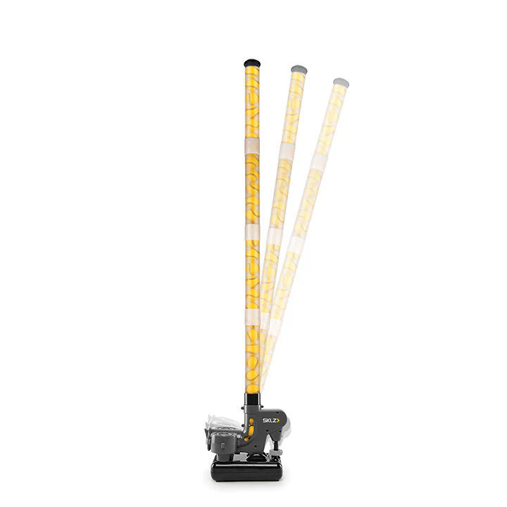 SKLZ Lightning Bolt Pitching Trainer - Image 2