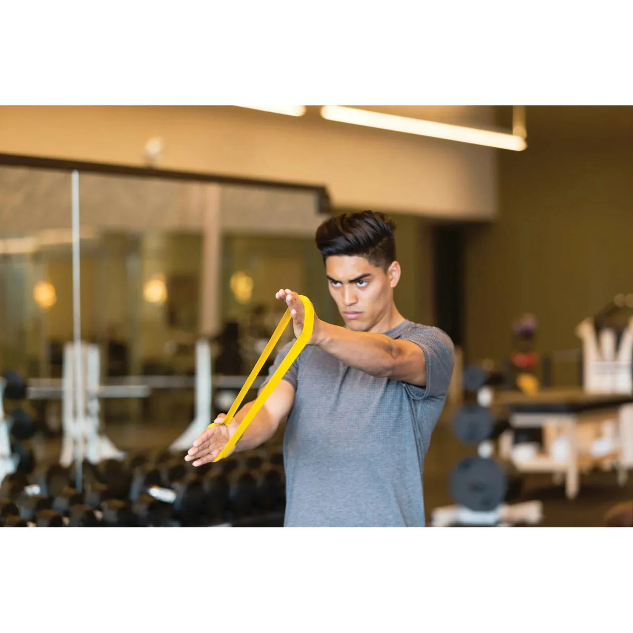 SKLZ Mini Bands - 3 Pack - Image 4