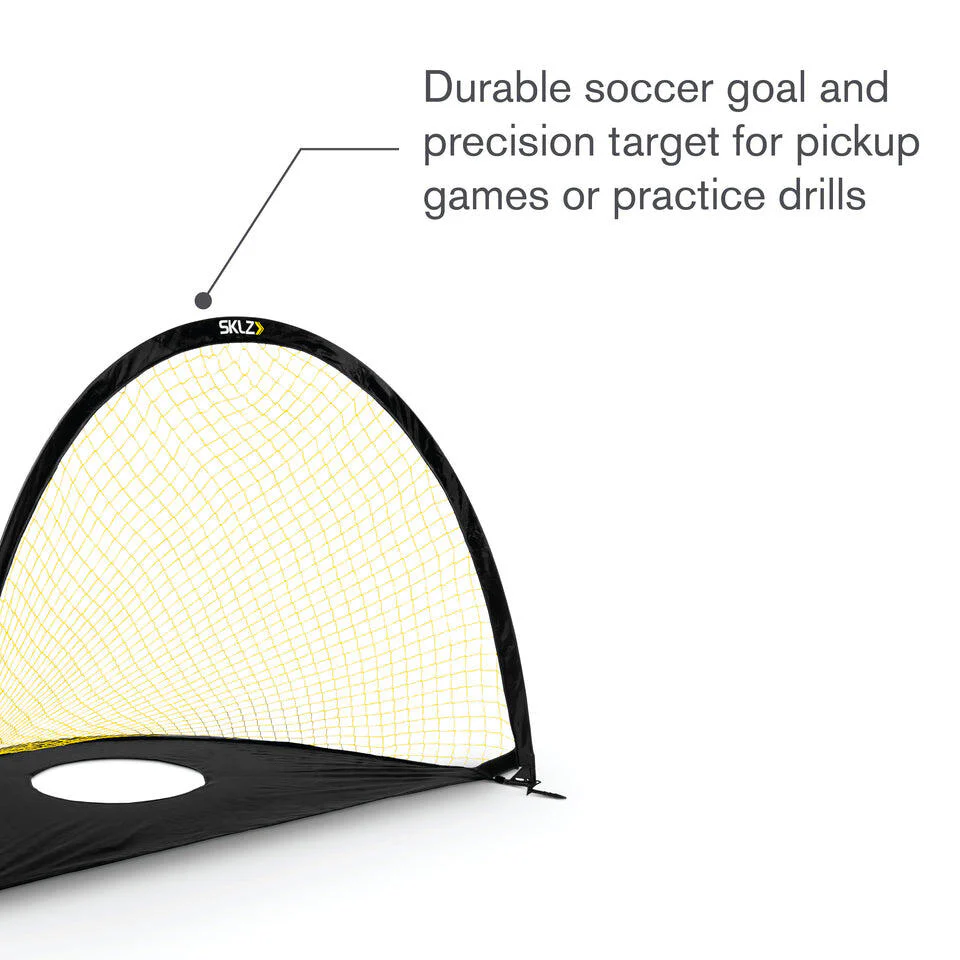 SKLZ Precision Pop Up Goal - 3' - Image 3