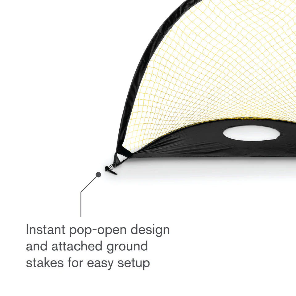 SKLZ Precision Pop Up Goal - 3' - Image 5