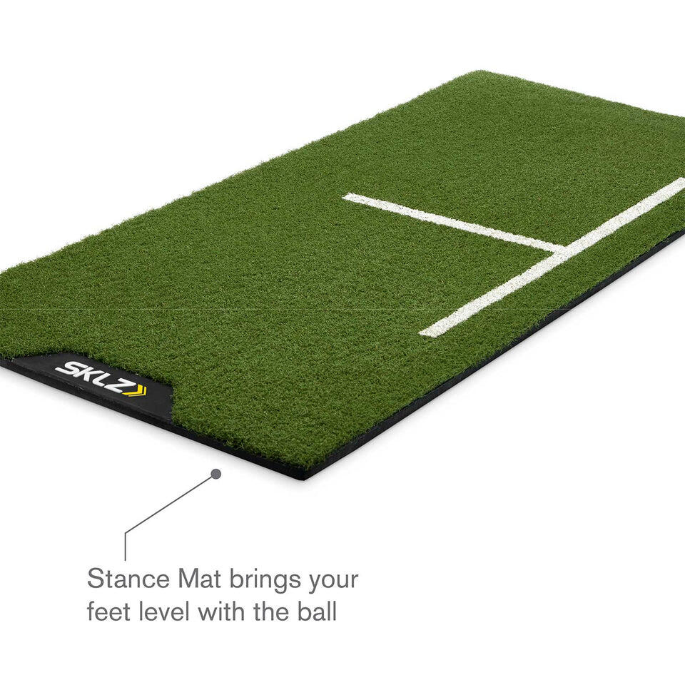 SKLZ Premium Home Driving Range Kit - Image 4