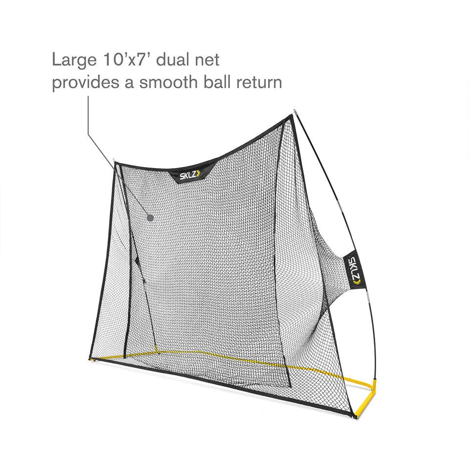 SKLZ Premium Home Driving Range Kit - Image 5