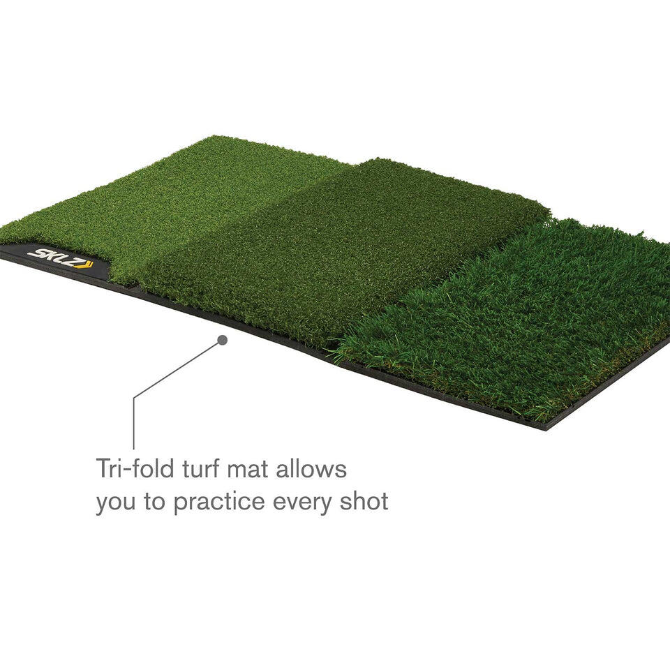 SKLZ Premium Home Driving Range Kit - Image 6