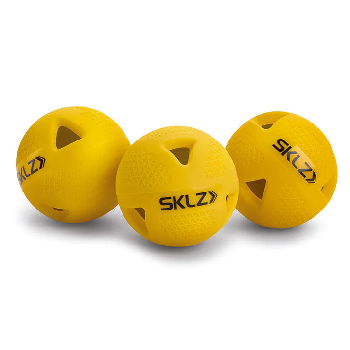SKLZ Premium Impact Balls - 6PK - Image 3
