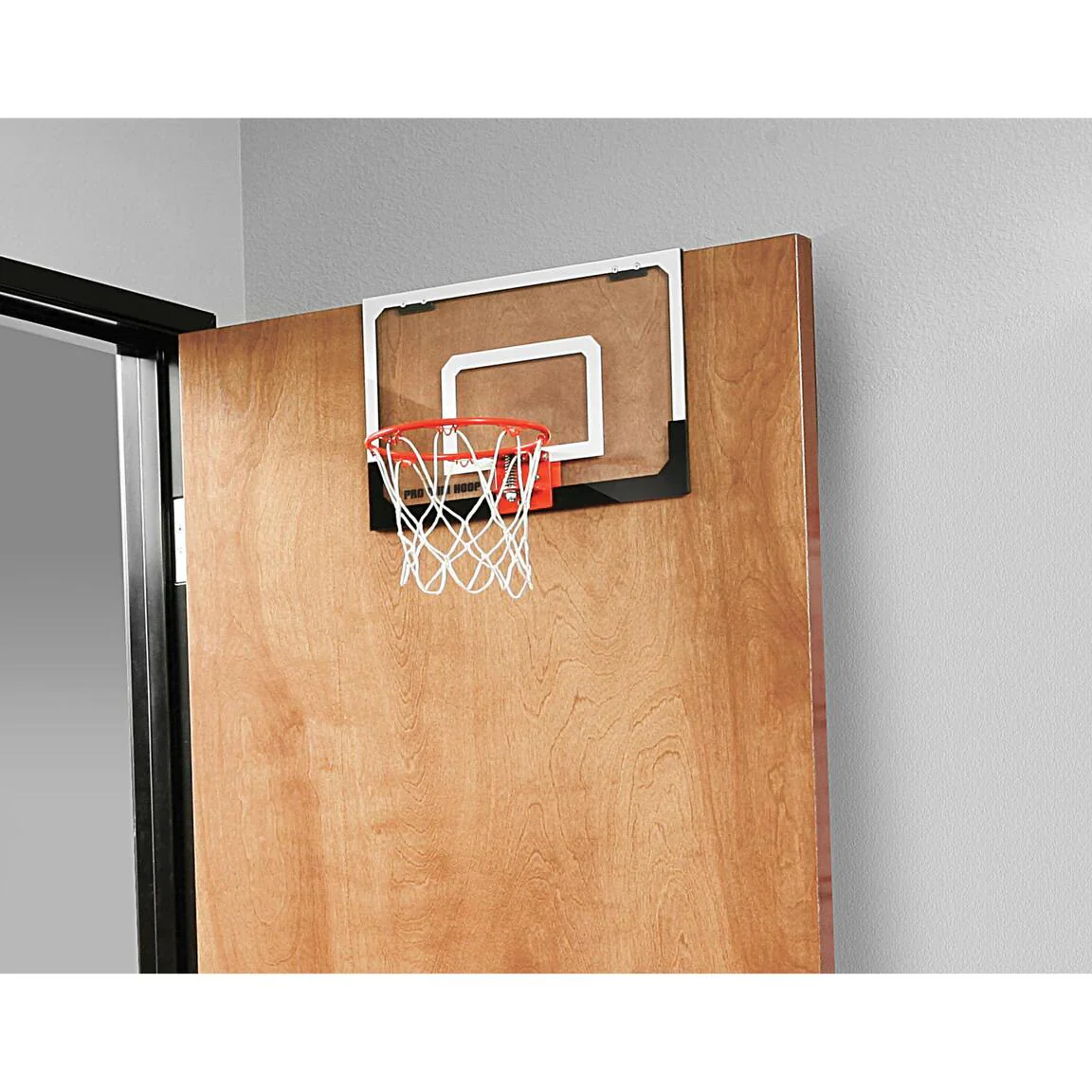 SKLZ Pro Mini Basketball Hoop XL - Image 2